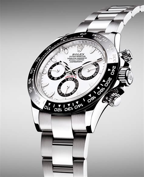 rolex daytona stål|rolex daytona price.